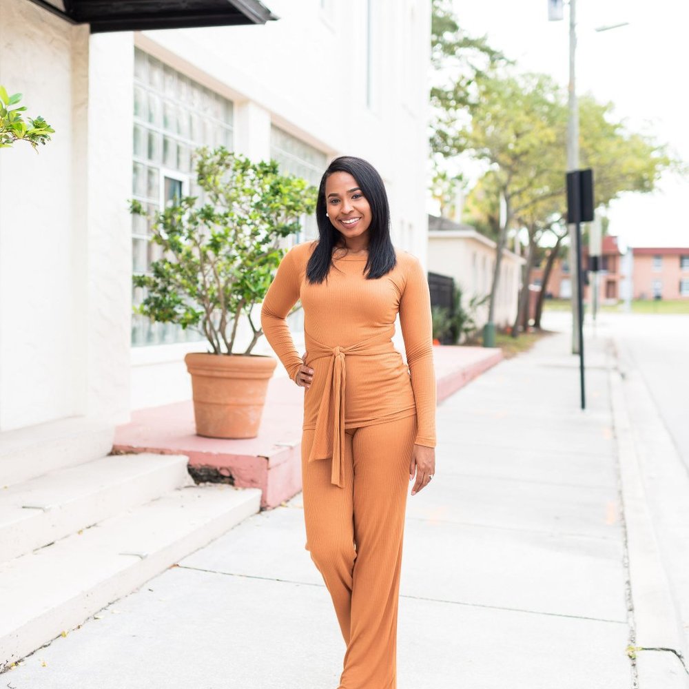 The Mia Set
